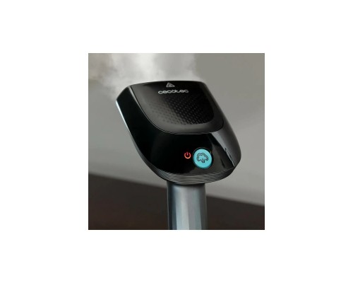 Відпарювач для одягу Cecotec CCTC-05518 Відпарювач для одягу Cecotec CCTC-05518