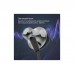 Наушники ColorWay Slim 3.5 mm Wired Earphone Blast 1 Black (CW-WD01BK)