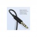 Наушники ColorWay Slim 3.5 mm Wired Earphone Blast 1 Black (CW-WD01BK)