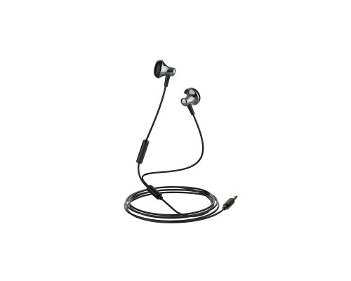 Наушники ColorWay Slim 3.5 mm Wired Earphone Blast 1 Black (CW-WD01BK) Наушники ColorWay Slim 3.5 mm Wired Earphone Blast 1 Black (CW-WD01BK)