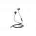 Наушники ColorWay Slim 3.5 mm Wired Earphone Blast 1 Black (CW-WD01BK)