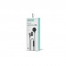 Наушники ColorWay Slim 3.5 mm Wired Earphone Blast 1 Black (CW-WD01BK)