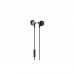 Наушники ColorWay Slim 3.5 mm Wired Earphone Blast 1 Black (CW-WD01BK)