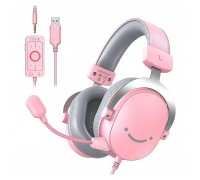 Наушники Fifine H9P Pink (H9P)