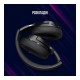 Навушники Lorgar Noah 500 Wireless Gaming Black (LRG-GHS500)