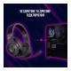 Навушники Lorgar Noah 500 Wireless Gaming Black (LRG-GHS500)