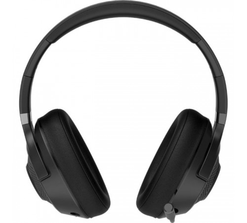Навушники Lorgar Noah 500 Wireless Gaming Black (LRG-GHS500)