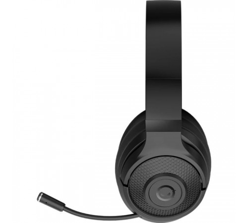 Навушники Lorgar Noah 500 Wireless Gaming Black (LRG-GHS500)