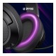 Навушники Lorgar Noah 500 Wireless Gaming Black (LRG-GHS500)