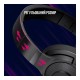 Навушники Lorgar Noah 500 Wireless Gaming Black (LRG-GHS500)