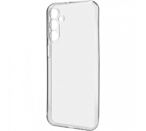 Чохол до мобільного телефона BeCover Samsung Galaxy M34 5G SM-M346 Transparancy (710905) Чохол до мобільного телефона BeCover Samsung Galaxy M34 5G SM-M346 Transparancy (710905)