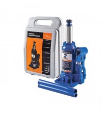 Домкрат Lavita JNS-02PVC (LA JNS-02PVC)