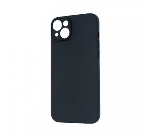 Чохол до мобільного телефона BeCover Apple iPhone 15 Plus Black (710147) Чохол до мобільного телефона BeCover Apple iPhone 15 Plus Black (710147)