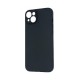 Чохол до мобільного телефона BeCover Apple iPhone 15 Plus Black (710147)