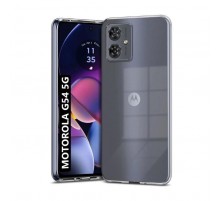 Чохол до мобільного телефона BeCover Motorola Moto G54 / G54 Power Transparancy (710887)