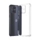 Чохол до мобільного телефона BeCover Motorola Moto G54 / G54 Power Transparancy (710887)