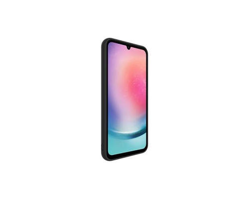 Чехол для мобильного телефона BeCover Samsung Galaxy A25 5G SM-A256 Black (710902) Чехол для мобильного телефона BeCover Samsung Galaxy A25 5G SM-A256 Black (710902)