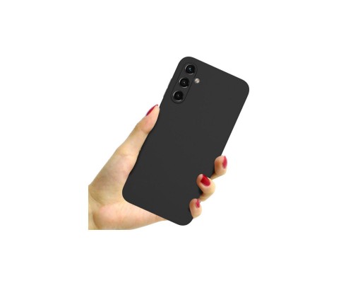Чехол для мобильного телефона BeCover Samsung Galaxy A25 5G SM-A256 Black (710902) Чехол для мобильного телефона BeCover Samsung Galaxy A25 5G SM-A256 Black (710902)