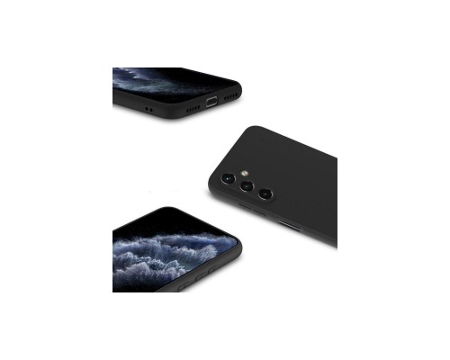 Чехол для мобильного телефона BeCover Samsung Galaxy A25 5G SM-A256 Black (710902) Чехол для мобильного телефона BeCover Samsung Galaxy A25 5G SM-A256 Black (710902)