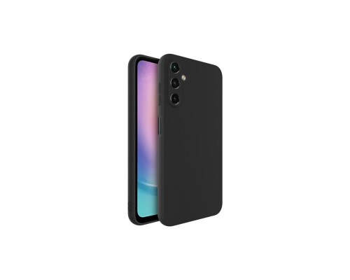 Чехол для мобильного телефона BeCover Samsung Galaxy A25 5G SM-A256 Black (710902) Чехол для мобильного телефона BeCover Samsung Galaxy A25 5G SM-A256 Black (710902)