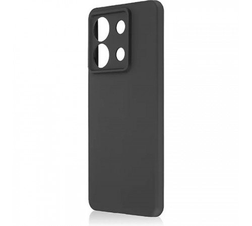 Чохол до мобільного телефона BeCover Xiaomi Redmi Note 13 Pro 4G Black (710913)
