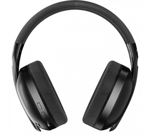 Наушники Aula S6 - 3 in 1 Wired/2.4G Wireless/Bluetooth Black (6948391235554) Наушники Aula S6 - 3 in 1 Wired/2.4G Wireless/Bluetooth Black (6948391235554)