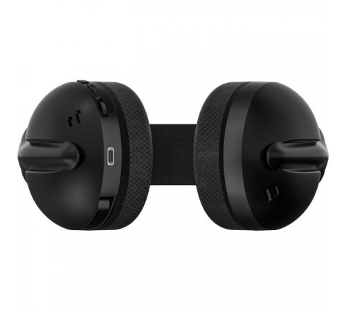 Наушники Aula S6 - 3 in 1 Wired/2.4G Wireless/Bluetooth Black (6948391235554) Наушники Aula S6 - 3 in 1 Wired/2.4G Wireless/Bluetooth Black (6948391235554)
