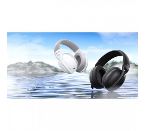 Наушники Aula S6 - 3 in 1 Wired/2.4G Wireless/Bluetooth Black (6948391235554) Наушники Aula S6 - 3 in 1 Wired/2.4G Wireless/Bluetooth Black (6948391235554)