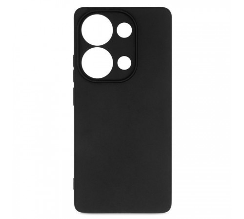 Чохол до мобільного телефона Armorstandart Matte Slim Fit Xiaomi Poco M6 Pro 4G Camera cover Black (ARM74146) Чохол до мобільного телефона Armorstandart Matte Slim Fit Xiaomi Poco M6 Pro 4G Camera cover Black (ARM74146)