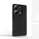 Чохол до мобільного телефона Armorstandart Matte Slim Fit Xiaomi Poco M6 Pro 4G Camera cover Black (ARM74146)