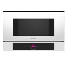 Микроволновая печь Bosch BFL7221W1