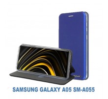 Чехол для мобильного телефона BeCover Exclusive Samsung Galaxy A05 SM-A055 Blue (710994)
