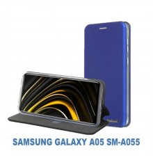 Чохол до мобільного телефона BeCover Exclusive Samsung Galaxy A05 SM-A055 Blue (710994)