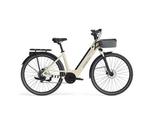 Електровелосипед OKAI EB10 28" 250 W 14,4 Ah Beige (4255577500026) Електровелосипед OKAI EB10 28" 250 W 14,4 Ah Beige (4255577500026)