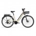 Електровелосипед OKAI EB10 28" 250 W 14,4 Ah Beige (4255577500026)