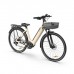 Електровелосипед OKAI EB10 28" 250 W 14,4 Ah Beige (4255577500026)