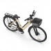 Електровелосипед OKAI EB10 28" 250 W 14,4 Ah Beige (4255577500026)