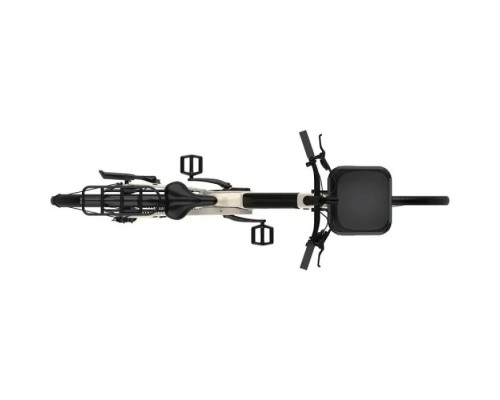 Електровелосипед OKAI EB10 28" 250 W 14,4 Ah Beige (4255577500026) Електровелосипед OKAI EB10 28" 250 W 14,4 Ah Beige (4255577500026)