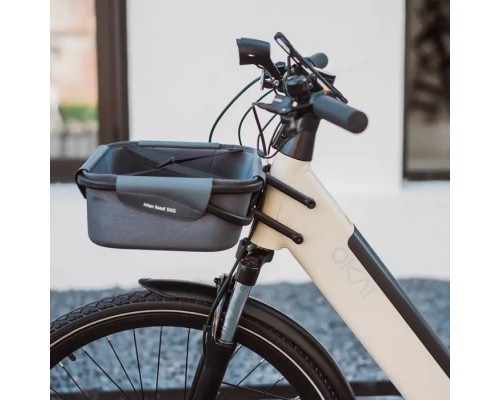 Електровелосипед OKAI EB10 28" 250 W 14,4 Ah Beige (4255577500026) Електровелосипед OKAI EB10 28" 250 W 14,4 Ah Beige (4255577500026)
