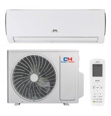 Кондиционер Cooper&Hunter Veritas NG CH-S18FTXQ2-NG (CH-S18FTXQ2-NG)