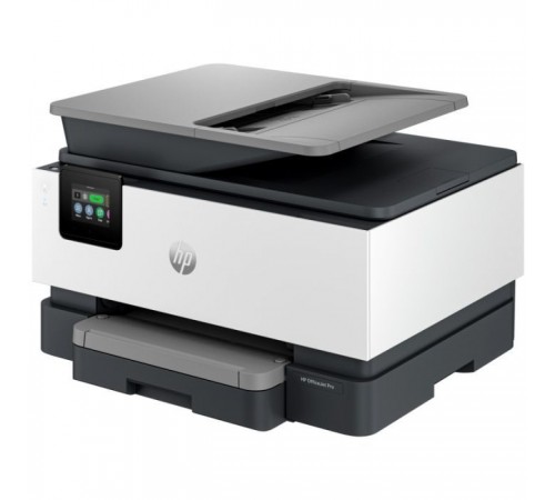 Многофункциональное устройство HP OfficeJet Pro 9120b с Wi-Fi (4V2N8C) Многофункциональное устройство HP OfficeJet Pro 9120b с Wi-Fi (4V2N8C)