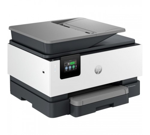 Многофункциональное устройство HP OfficeJet Pro 9120b с Wi-Fi (4V2N8C) Многофункциональное устройство HP OfficeJet Pro 9120b с Wi-Fi (4V2N8C)