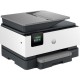 Многофункциональное устройство HP OfficeJet Pro 9120b с Wi-Fi (4V2N8C)