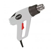 Строительный фен Forte HG 2000-2, 2000Вт, 400-600С (30796)