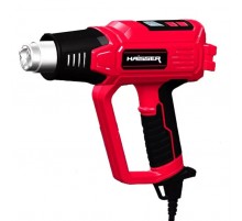Строительный фен HAISSER HG-20D (120282)