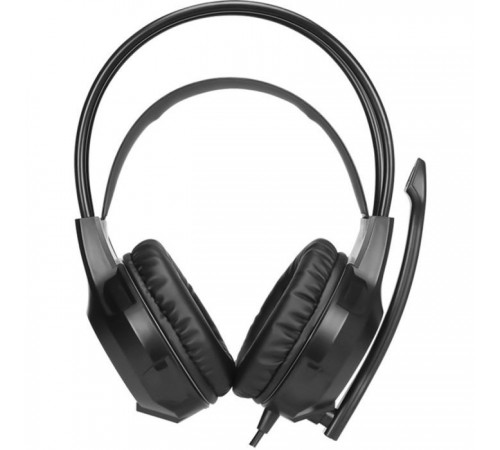 Навушники Xtrike ME GH-709 RGB Black (GH-709) Навушники Xtrike ME GH-709 RGB Black (GH-709)