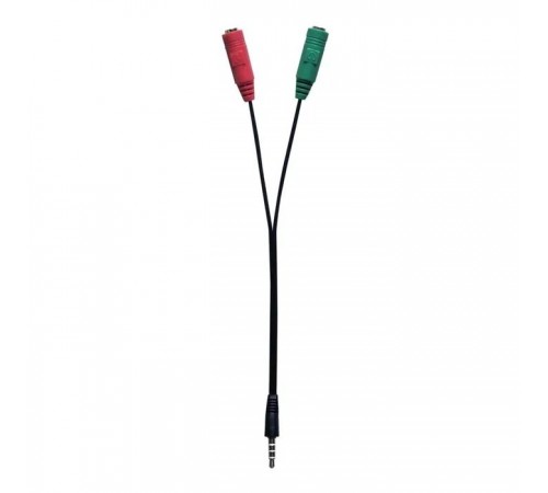 Навушники Sandberg Dominator Headset RGB Black (126-22) Навушники Sandberg Dominator Headset RGB Black (126-22)
