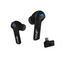 Наушники ASUS ROG Cetra True Wireless SpeedNova Black (90YH03Y0-BTUA00)