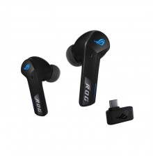 Наушники ASUS ROG Cetra True Wireless SpeedNova Black (90YH03Y0-BTUA00)