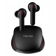 Навушники Tecno G01 Black (4895180780899)